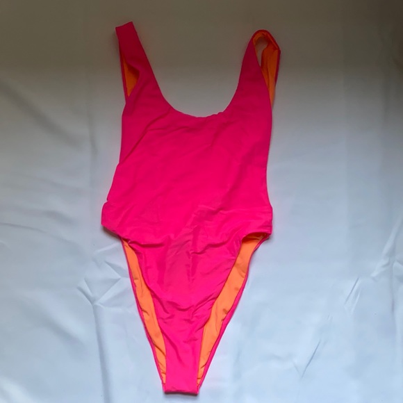 aerie Other - Aerie Swimsuit one piece- Maillot De Bain- size Small New With Tag